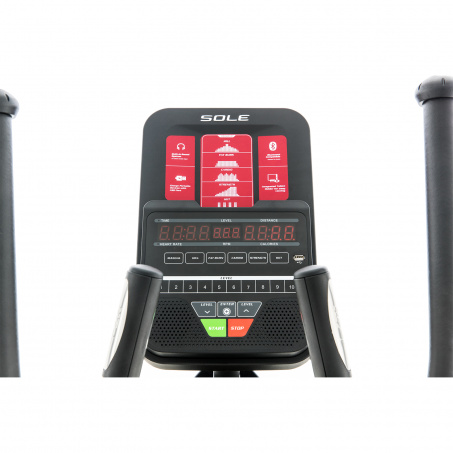 Рендер-2 для Sole Fitness E20 2020