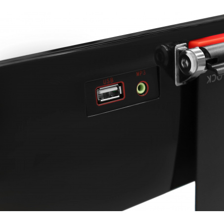 Рендер-23 для Oxygen M-Concept Sport Black
