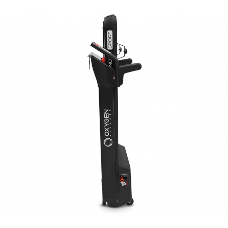 Рендер-6 для Oxygen M-Concept Sport Black