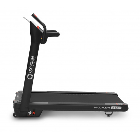 Рендер-2 для Oxygen M-Concept Sport Black