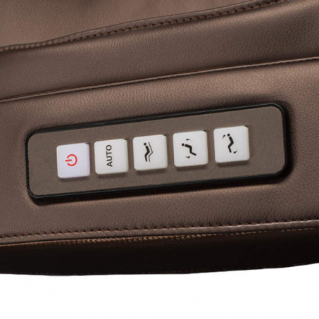 Рендер-6 для Ergonova Organic 3 Espresso Brown