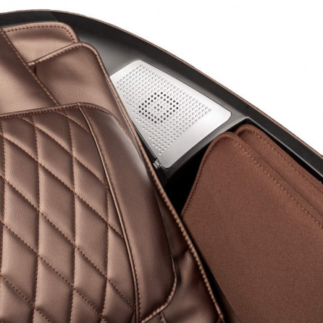 Рендер-5 для Ergonova Organic 3 Espresso Brown