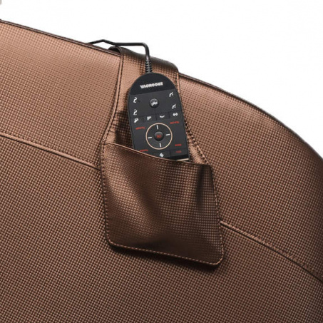 Рендер-4 для Ergonova Organic 3 Espresso Brown