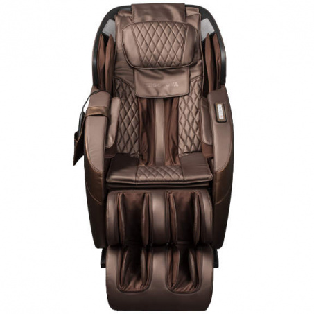 Рендер-3 для Ergonova Organic 3 Espresso Brown