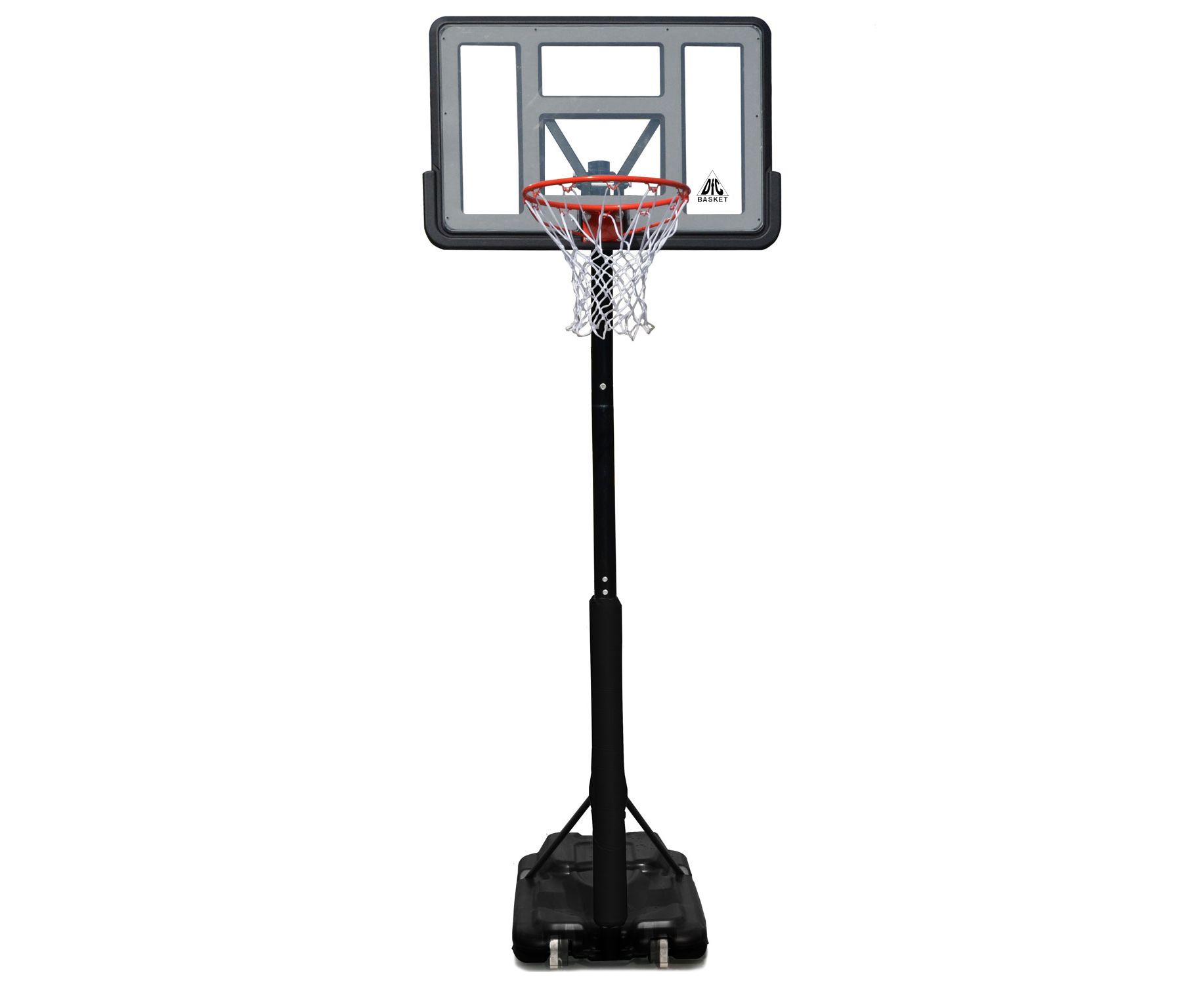 Мобильная баскетбольная стойка DFC STAND44A003