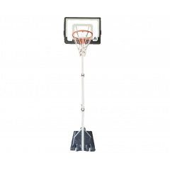 Мобильная баскетбольная стойка DFC STAND44A034 в СПб по цене 12990 ₽