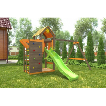 Рендер-5 для IgraGrad Игруня 5