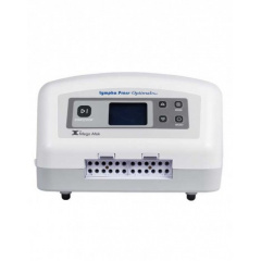 Lympha Press Optimal Plus с комбинезоном и расширителем в СПб по цене 299630 ₽ в категории аппарат для прессотерапии Unixmed