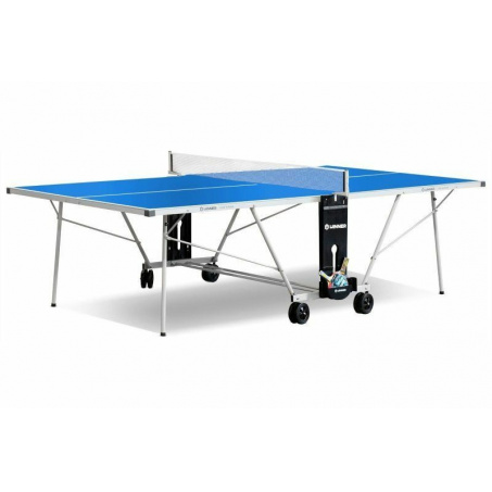 Влагостойкий теннисный стол Weekend Billiard Winner S-600 Outdoor с сеткой