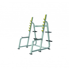 UltraGym UG-KJ1255 из каталога стоек для грифов в Санкт-Петербурге по цене 79480 ₽