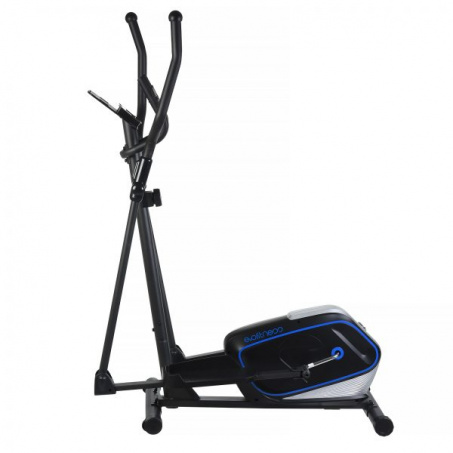 Рендер-9 для Evo Fitness Jess