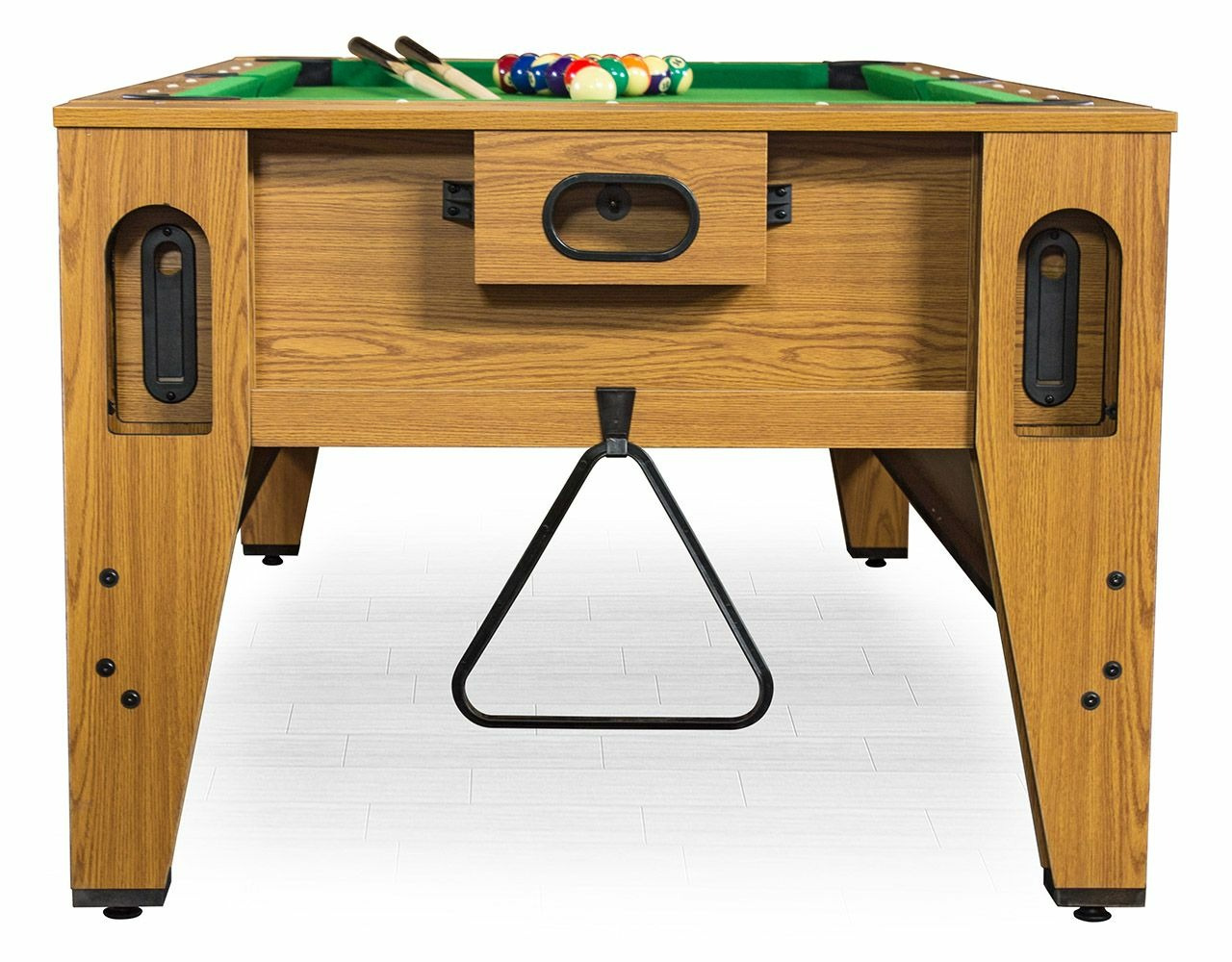 Игровой стол-трансформер Dinamic Billiard Twister 3 в 1