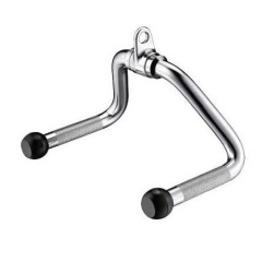 Gymway Multi-Exercise bar 11’’ MPB-11 (28 см) - фото 1