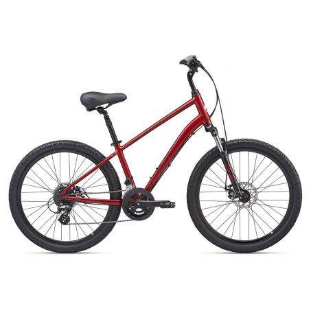 Велосипед Giant SEDONA DX (2021)