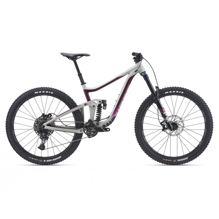 Велосипед Giant REIGN 29 SX (2021)