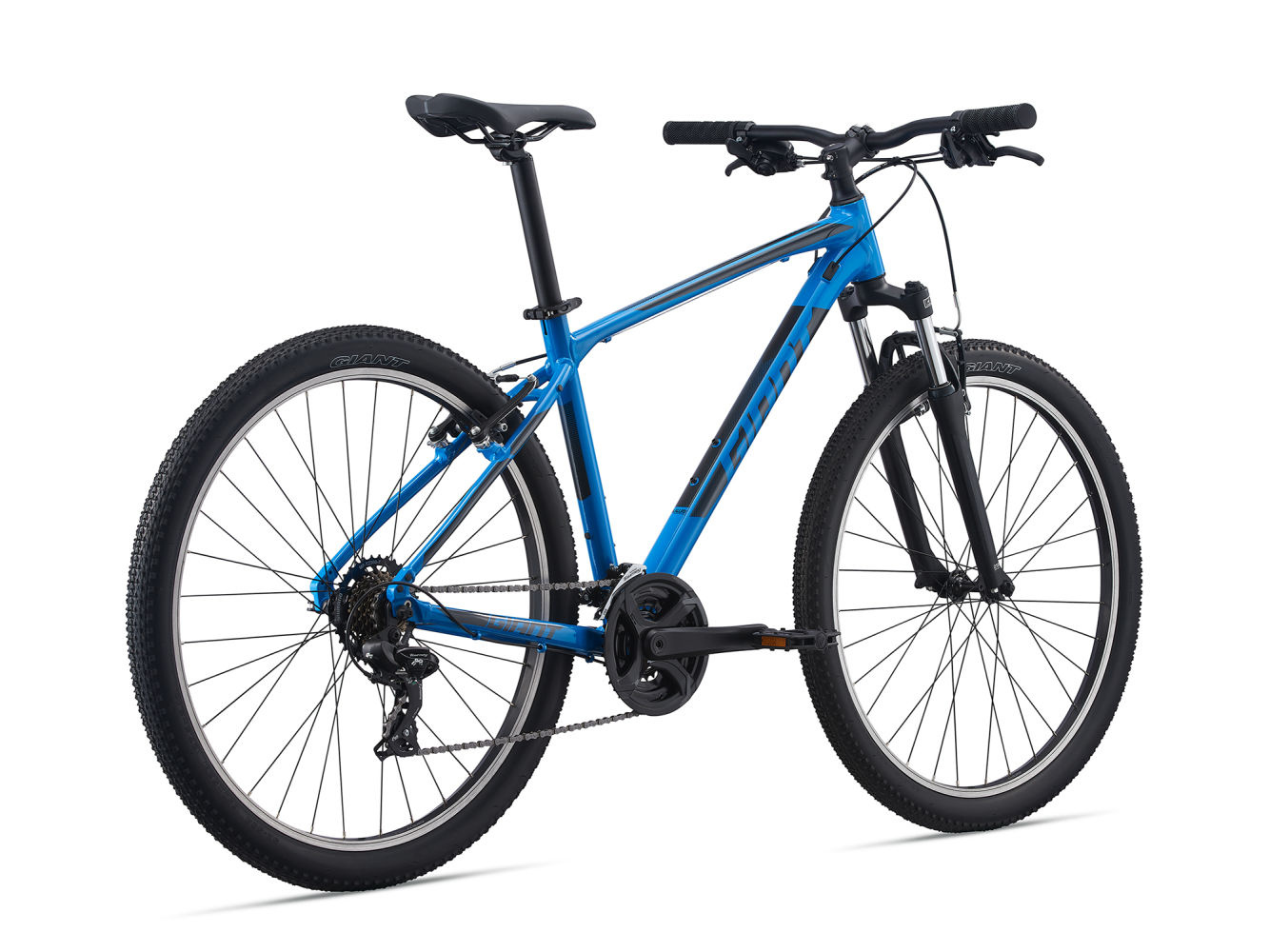 Велосипед Giant ATX 26 (2021)