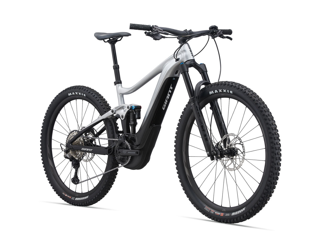 Велосипед Giant TRANCE X E+ 1 PRO 29ER (2021)