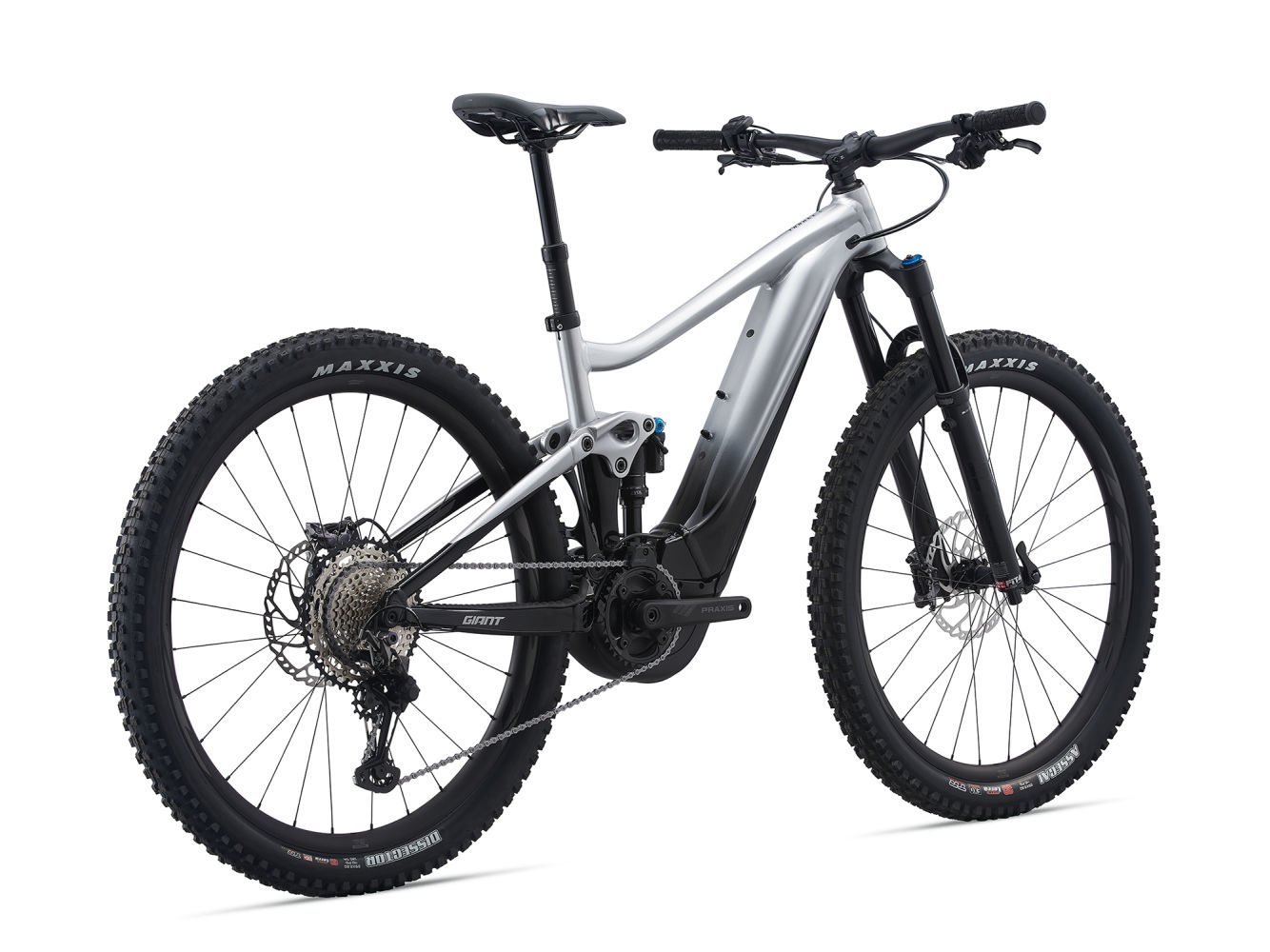 Велосипед Giant TRANCE X E+ 1 PRO 29ER (2021)