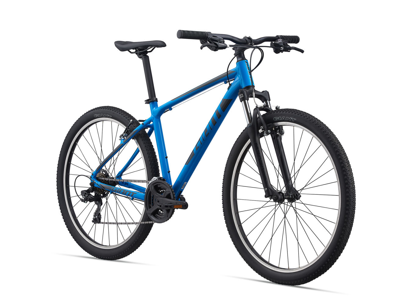 Велосипед Giant ATX 27.5 (2021)