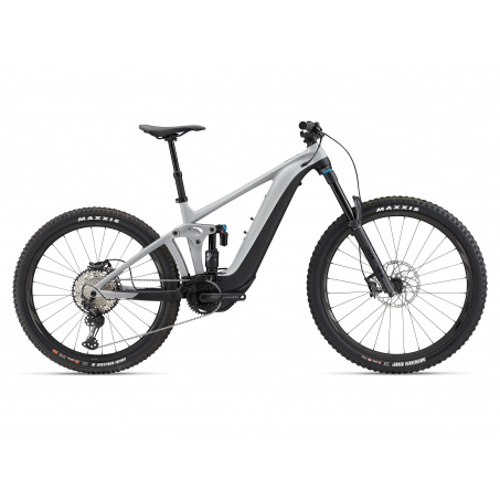 Велосипед Giant REIGN E+ 1 MX PRO (2021)