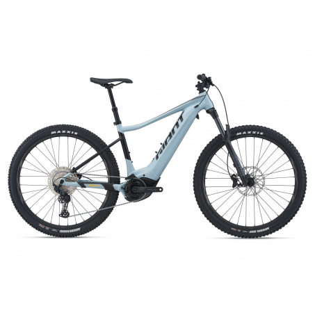 Велосипед Giant FATHOM E+ 1 PRO 29ER (2021)
