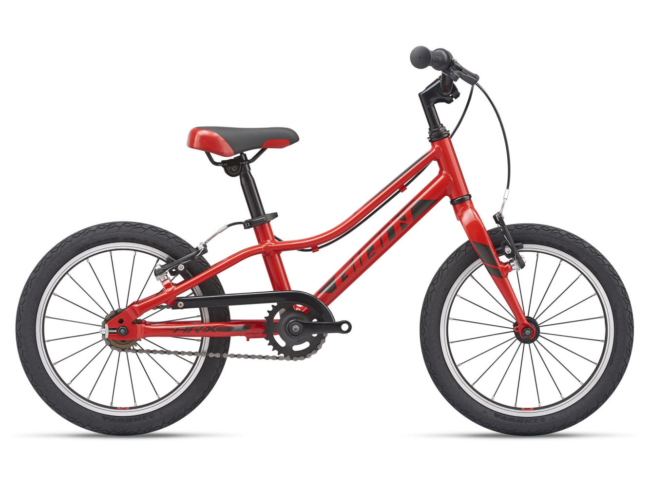 Giant ARX 16 F/W (2021) из каталога детских велосипедов в Санкт-Петербурге по цене 32990 ₽
