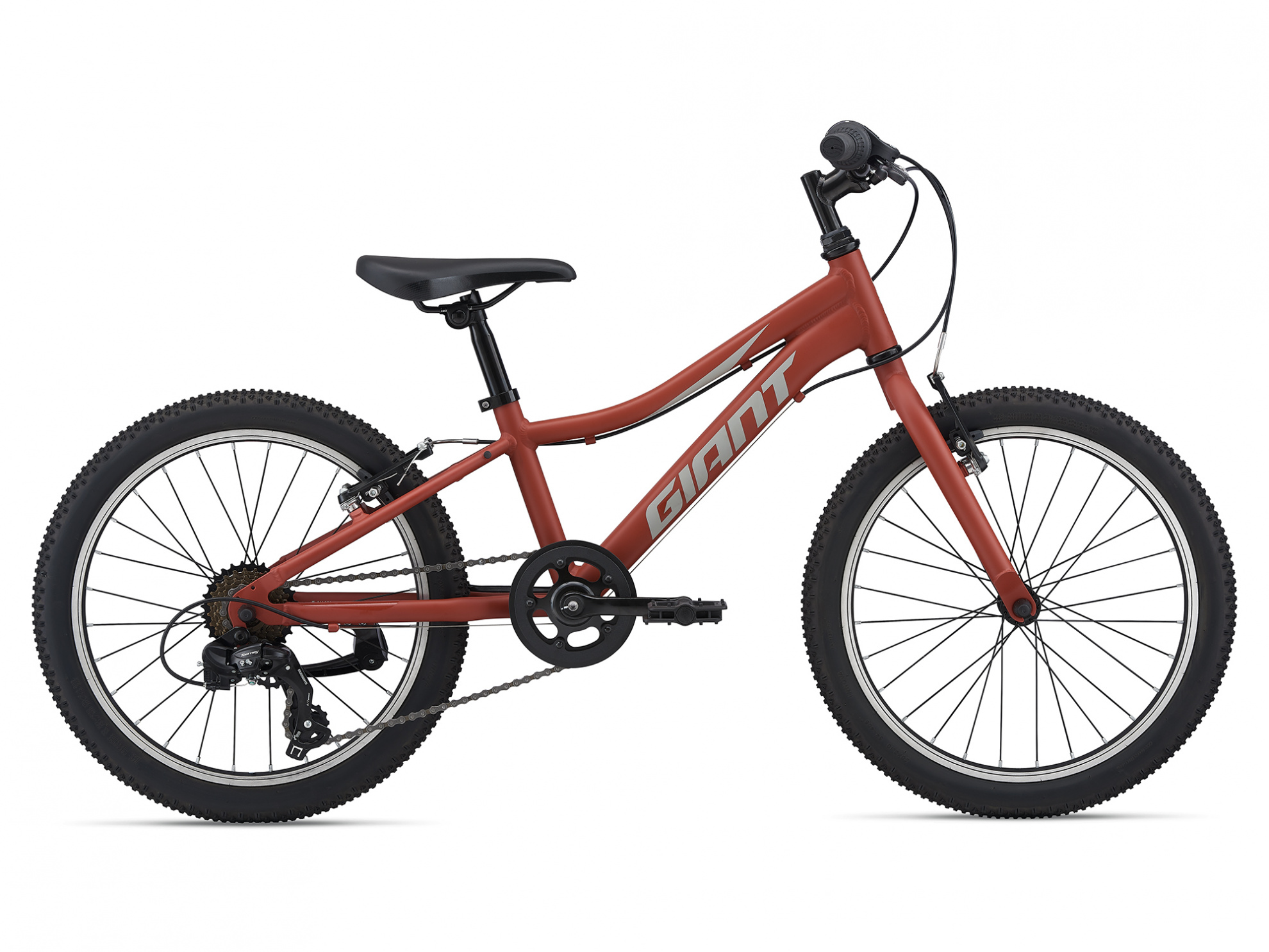 Giant XTC JR 20 LITE (2021) из каталога детских велосипедов в Санкт-Петербурге по цене 32990 ₽
