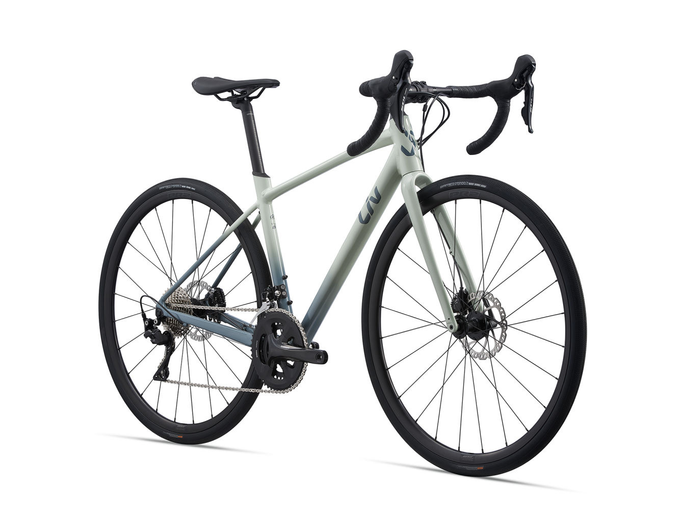 Велосипед Liv AVAIL AR 1 (2021)