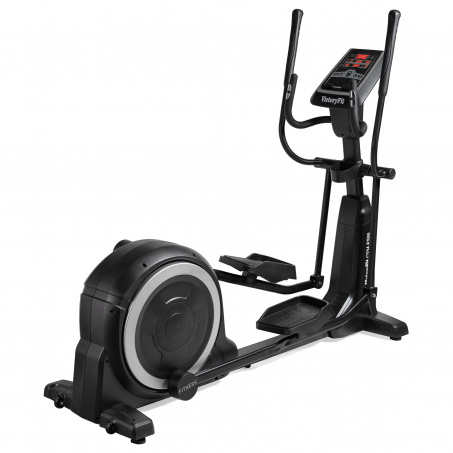 Эллиптический тренажёр VictoryFit GYM-E500