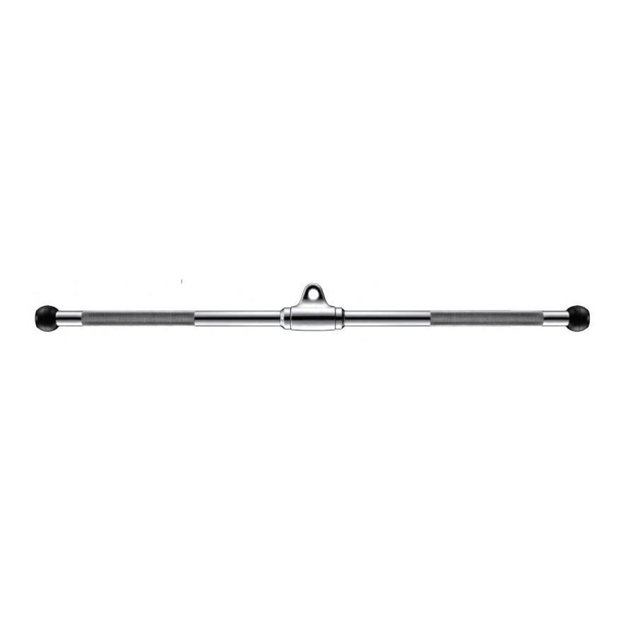 Revolving straight bar 34’’ RSB-34 (86 см) в СПб по цене 6990 ₽ в категории ручки для тренажеров Gymway