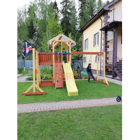 Рендер-3 для Савушка 15