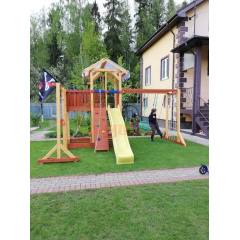 3 слайд галлереи
