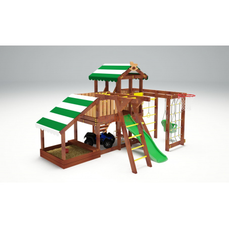 Рендер-9 для Савушка Baby play 13