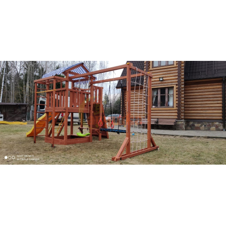 Рендер-6 для Савушка Хит 3