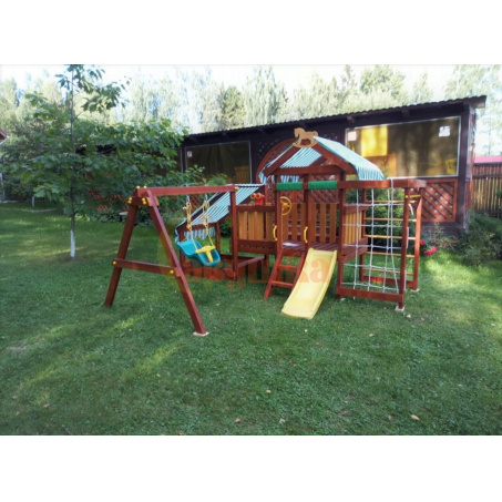 Рендер-8 для Савушка Baby play 12
