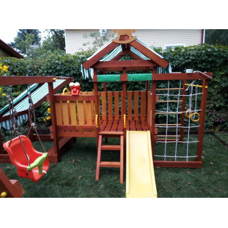 Рендер-7 для Савушка Baby play 12