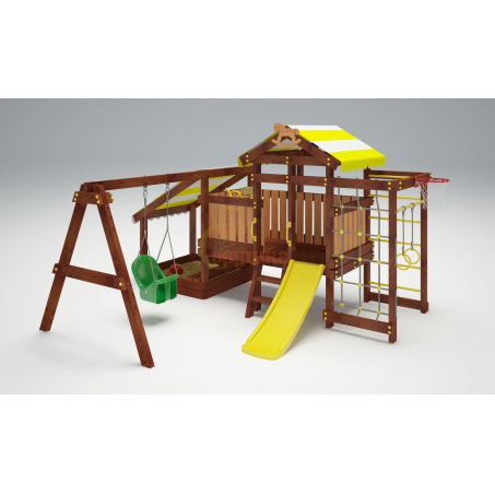 Рендер-2 для Савушка Baby play 12