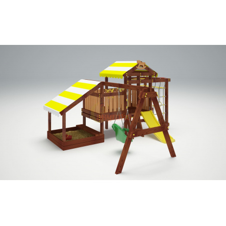 Рендер-1 для Савушка Baby play 12