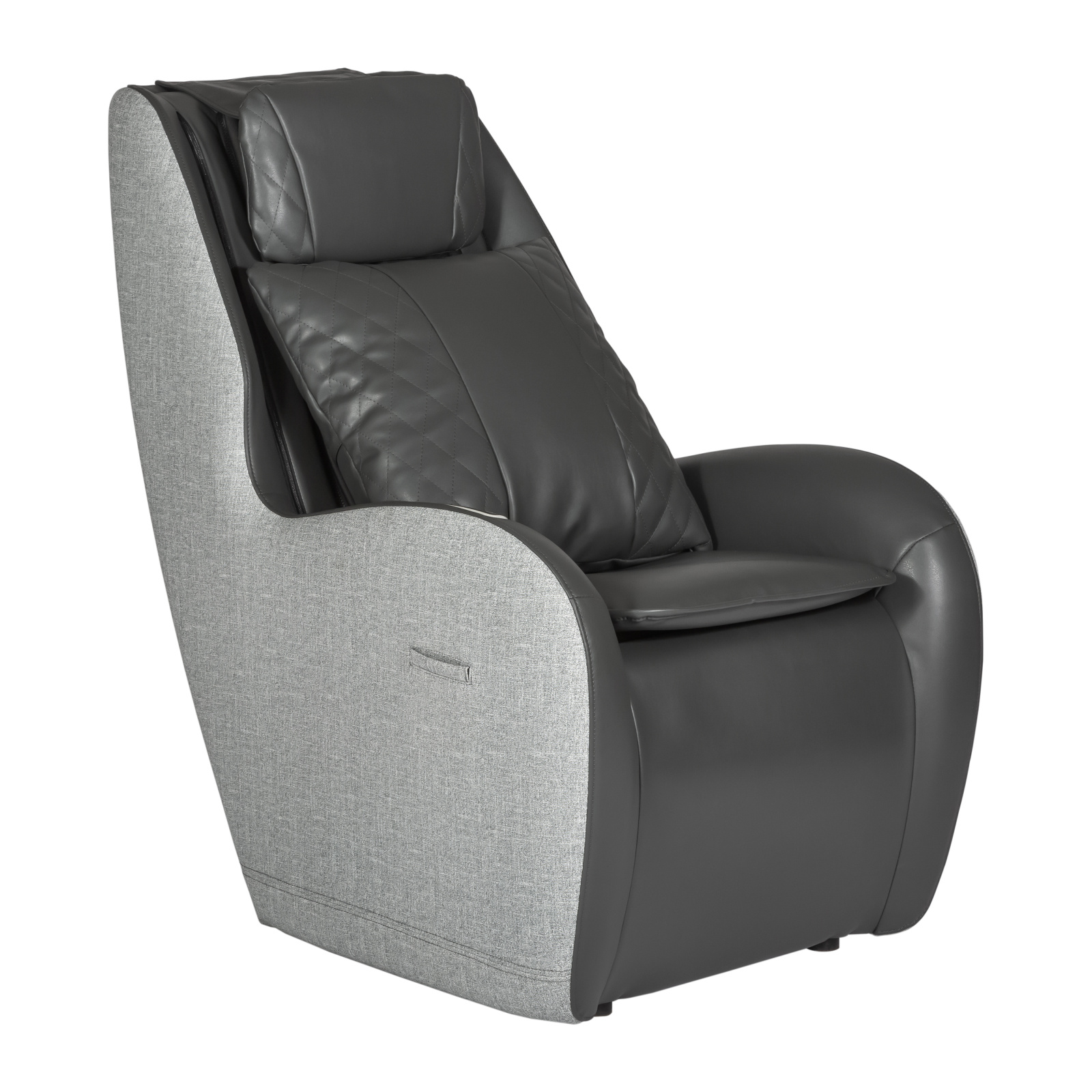Fiji (Grey) в СПб по цене 79900 ₽ в категории массажные кресла Meridien