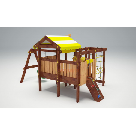 Рендер-4 для Савушка Baby play 11