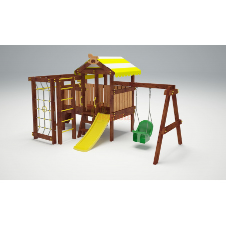 Рендер-2 для Савушка Baby play 11