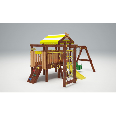 Рендер-1 для Савушка Baby play 11
