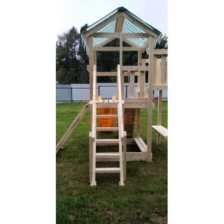 Рендер-7 для Савушка Мастер 1