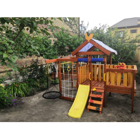 Рендер-7 для Савушка Baby play 6