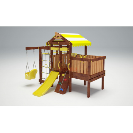 Рендер-2 для Савушка Baby play 6