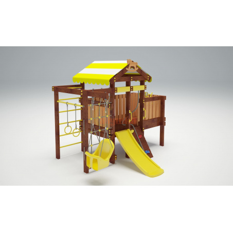Рендер-1 для Савушка Baby play 6