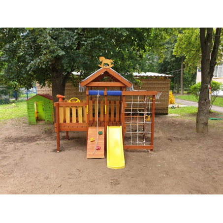 Рендер-7 для Савушка Baby play 3