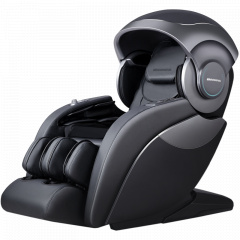 Массажное кресло Ergonova Robotouch 3 Universe Black в СПб по цене 1150000 ₽