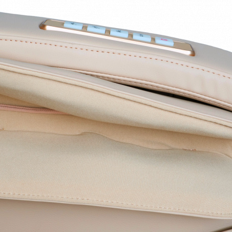 Рендер-7 для Ergonova Organic 3 Beige