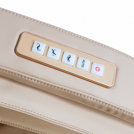 Рендер-6 для Ergonova Organic 3 Beige
